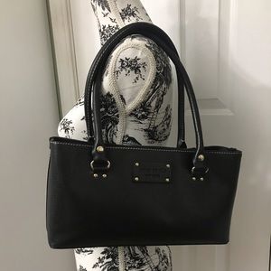 Kate Spade Leather Bag